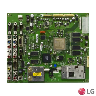 PLACA PRINCIPAL LG 47LB7DF EBU69051907 EAX38859101 - ORIGINAL