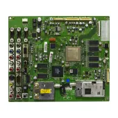 PLACA PRINCIPAL LG 47LB7DF EBU69051907 EAX38859101 - ORIGINAL