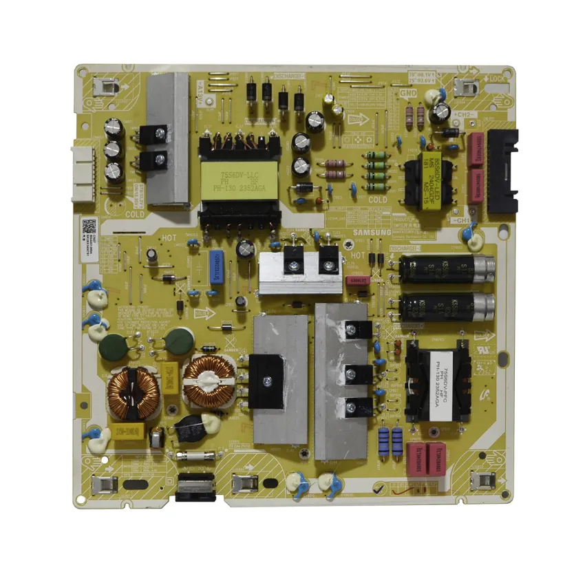 PLACA FONTE SAMSUNG UN70DU7700G BN44-01269A NOVA | ORIGINAL