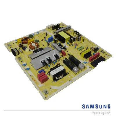 PLACA FONTE SAMSUNG UN70DU7700G BN44-01269A NOVA | ORIGINAL