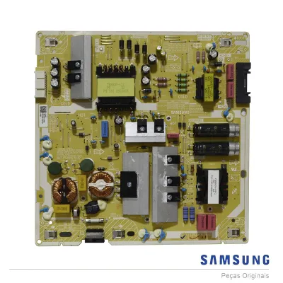 PLACA FONTE SAMSUNG UN70DU7700G BN44-01269A NOVA | ORIGINAL