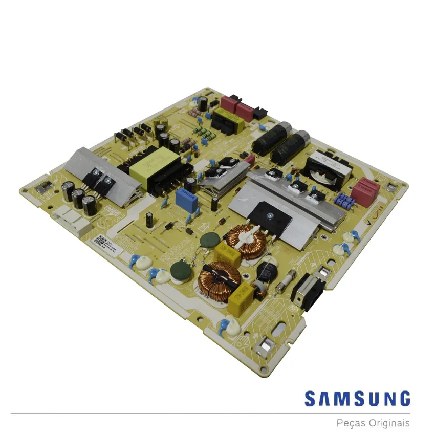PLACA FONTE SAMSUNG UN70DU7700G BN44-01269A NOVA | ORIGINAL
