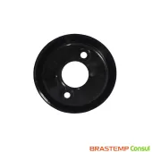 KIT CONVERSOR PARA GÁS GN BRASTEMP FORNO A GÁS COA84ARRNA BOA84AERNA COA84BRRNA BOA84AERNA BOA84AERNA | W10892421