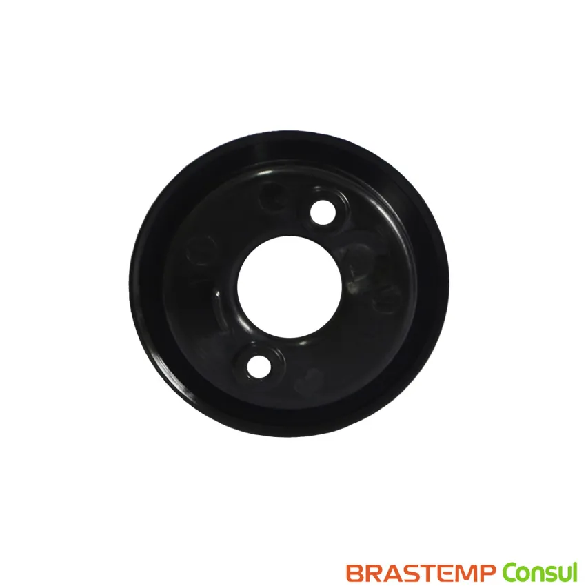 KIT CONVERSOR PARA GÁS GN BRASTEMP FORNO A GÁS COA84ARRNA BOA84AERNA COA84BRRNA BOA84AERNA BOA84AERNA | W10892421