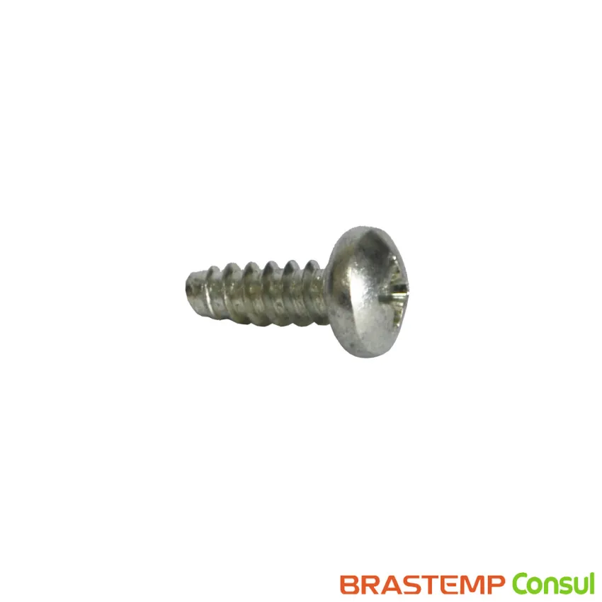 KIT CONVERSOR PARA GÁS GN BRASTEMP FORNO A GÁS COA84ARRNA BOA84AERNA COA84BRRNA BOA84AERNA BOA84AERNA | W10892421