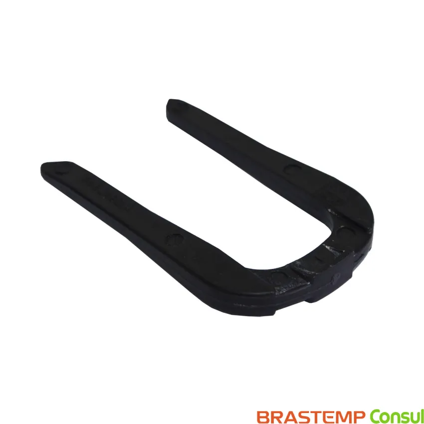 TRAVA DO CESTO LAVADORA BRASTEMP BWD15A9 BWH15AB BWK15A BWS15 CWE13AB CWE15A CWL16A BWN15A | W10647949