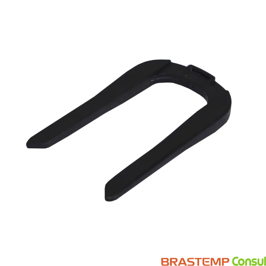 TRAVA DO CESTO LAVADORA BRASTEMP BWD15A9 BWH15AB BWK15A BWS15 CWE13AB CWE15A CWL16A BWN15A | W10647949