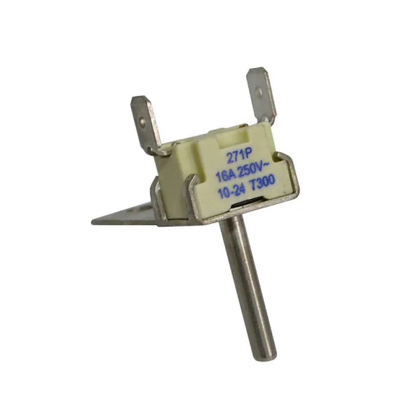 TERMOSTATO 285ºC FORNO BRASTEMP BO160ARBNA GOC60BB CO060ARRNA GOC60AB BO260ARBNA BOC60BR | W10637633