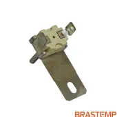 TERMOSTATO 285ºC FORNO BRASTEMP BO160ARBNA GOC60BB CO060ARRNA GOC60AB BO260ARBNA BOC60BR | W10637633