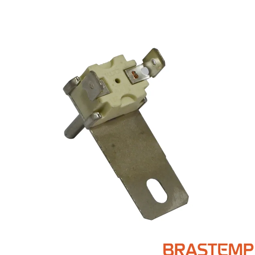 TERMOSTATO 285ºC FORNO BRASTEMP BO160ARBNA GOC60BB CO060ARRNA GOC60AB BO260ARBNA BOC60BR | W10637633