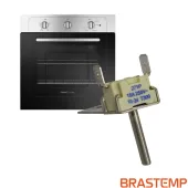 TERMOSTATO 285ºC FORNO BRASTEMP BO160ARBNA GOC60BB CO060ARRNA GOC60AB BO260ARBNA BOC60BR | W10637633
