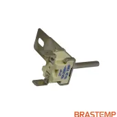 TERMOSTATO 285ºC FORNO BRASTEMP BO160ARBNA GOC60BB CO060ARRNA GOC60AB BO260ARBNA BOC60BR | W10637633