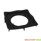 MOTOR VENTILADOR GELADEIRA FREEZER BRASTEMP 24V - 0.20A BRX45F BRX48D XRX48D BRE48D XRE48D | 326060498