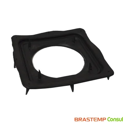 MOTOR VENTILADOR GELADEIRA FREEZER BRASTEMP 24V - 0.20A BRX45F BRX48D XRX48D BRE48D XRE48D | 326060498