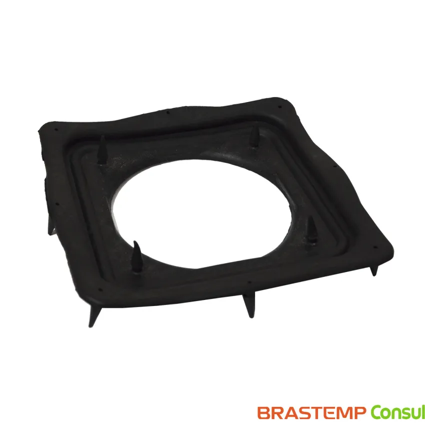 MOTOR VENTILADOR GELADEIRA FREEZER BRASTEMP 24V - 0.20A BRX45F BRX48D XRX48D BRE48D XRE48D | 326060498