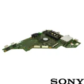 PLACA PRINCIPAL SONY LINHA KDL-32EX555 1-885-388-13 173308913 A1868424B  *ATENÇÃO VARICAP SOMENTE COM 1 PINO