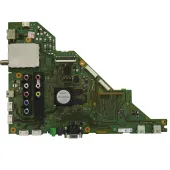 PLACA PRINCIPAL SONY LINHA KDL-32EX555 1-885-388-13 173308913 A1868424B  *ATENÇÃO VARICAP SOMENTE COM 1 PINO