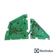 PLACA INTERFACE / DISPLAY ELECTROLUX 127/220V HW-0110 LDD16 LM13Q LTD16 LTM15 LTM16 LTP16 64503217 | ORIGINAL