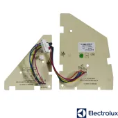 PLACA INTERFACE / DISPLAY ELECTROLUX 127/220V HW-0110 LDD16 LM13Q LTD16 LTM15 LTM16 LTP16 64503217 | ORIGINAL