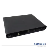 ONE CONNECT SAMSUNG QN65QN800A QN65QN800AGXZD SOC8001AA BN91-23243W | SEMI NOVO | ATENÇÃO: PEÇA CONTÉM RISCOS