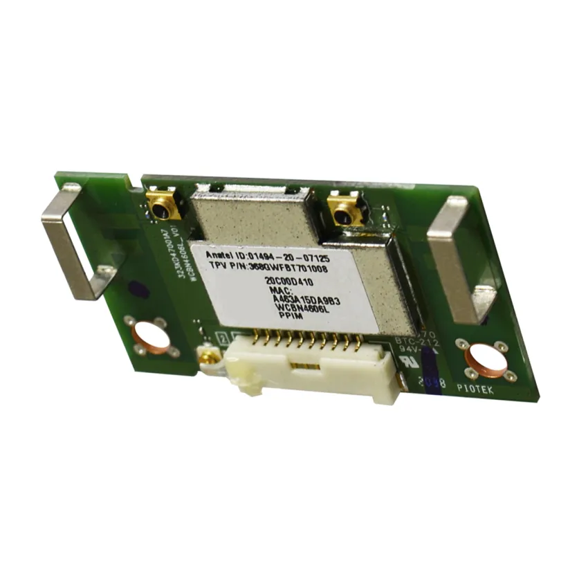 PLACA WI-FI PHILIPS 50PUG7625 50PUG7625/78 WCBN4606L WCBN4606L_V01 | NOVA