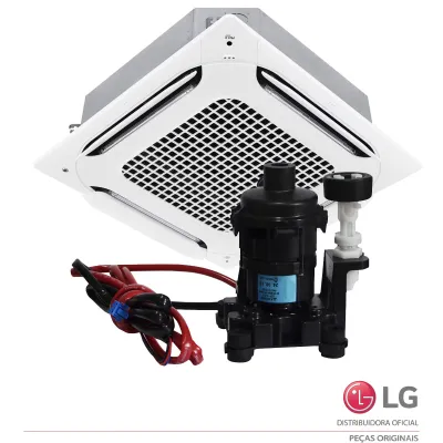 BOMBA DE DRENO AR LG ARNU24GTBB4 ARNU30GTBB4 ARNU48GTAB4 AHA75113322 | ORIGINAL