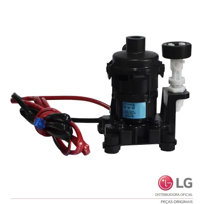 BOMBA DE DRENO AR LG ARNU24GTBB4 ARNU30GTBB4 ARNU48GTAB4 AHA75113322 | ORIGINAL