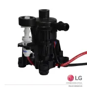 BOMBA DE DRENO AR LG ARNU24GTBB4 ARNU30GTBB4 ARNU48GTAB4 AHA75113322 | ORIGINAL
