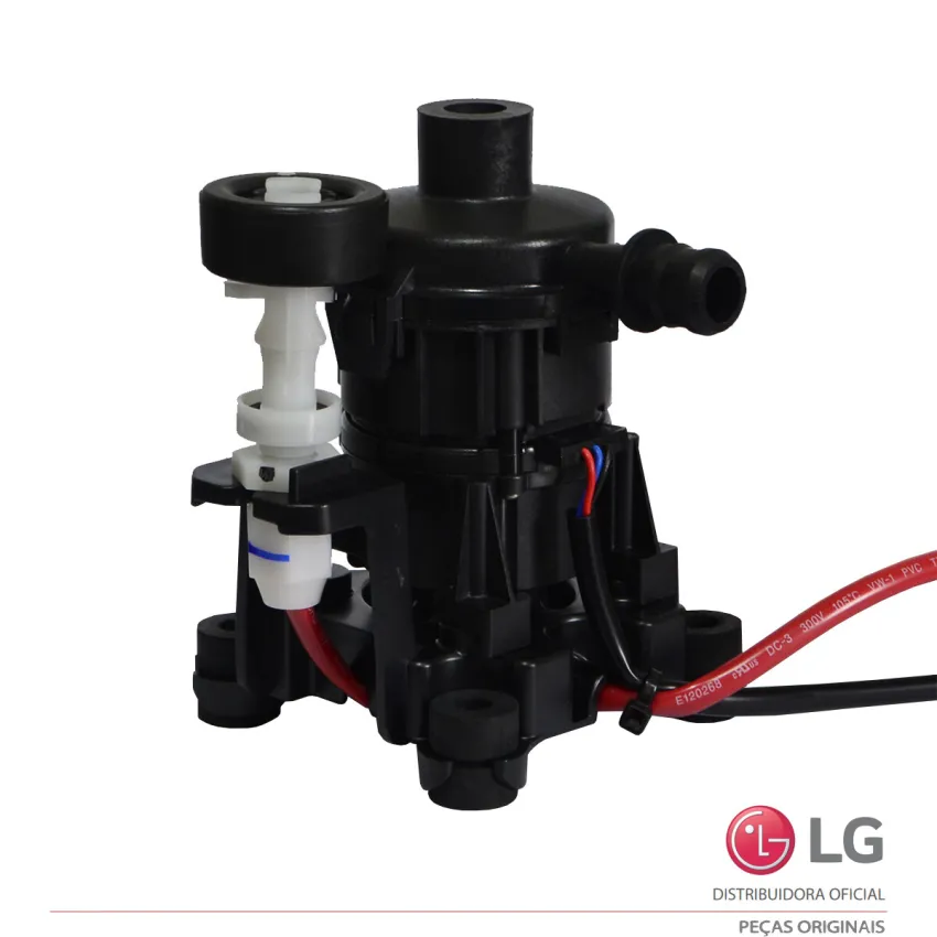 BOMBA DE DRENO AR LG ARNU24GTBB4 ARNU30GTBB4 ARNU48GTAB4 AHA75113322 | ORIGINAL