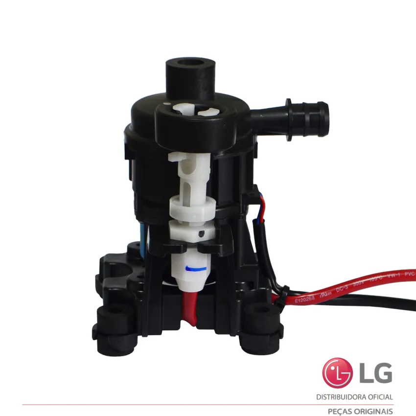 BOMBA DE DRENO AR LG ARNU24GTBB4 ARNU30GTBB4 ARNU48GTAB4 AHA75113322 | ORIGINAL