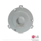 MOTOR DA TURBINA DE SECAGEM LAVADORA LG CV5010TS4 S3WFBN WD14EGS62A 4681ER1007E 4681ER1007A 4681ER1007C | ORIGINAL