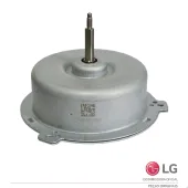 MOTOR DA TURBINA DE SECAGEM LAVADORA LG CV5010TS4 S3WFBN WD14EGS62A 4681ER1007E 4681ER1007A 4681ER1007C | ORIGINAL