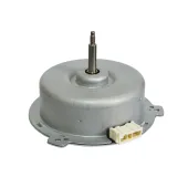 MOTOR DA TURBINA DE SECAGEM LAVADORA LG CV5010TS4 S3WFBN WD14EGS62A 4681ER1007E 4681ER1007A 4681ER1007C | ORIGINAL