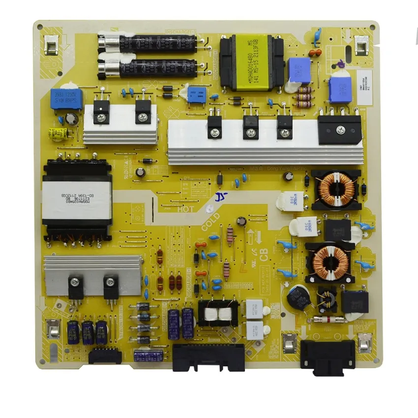 PLACA FONTE SAMSUNG BN44-01105A QN55Q70AAGXZD QN55Q70AAG QN55Q70 - ORIGINAL