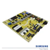 PLACA FONTE SAMSUNG BN44-01105A QN55Q70AAGXZD QN55Q70AAG QN55Q70 - ORIGINAL
