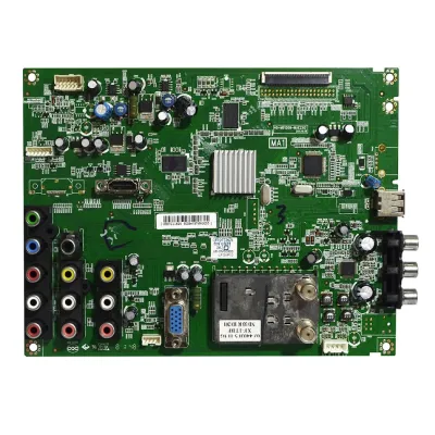 PLACA PRINCIPAL PHILCO PH24M3 40-MS1309-MAE2XG | ORIGINAL