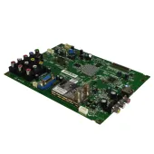 PLACA PRINCIPAL PHILCO PH24M3 40-MS1309-MAE2XG | ORIGINAL