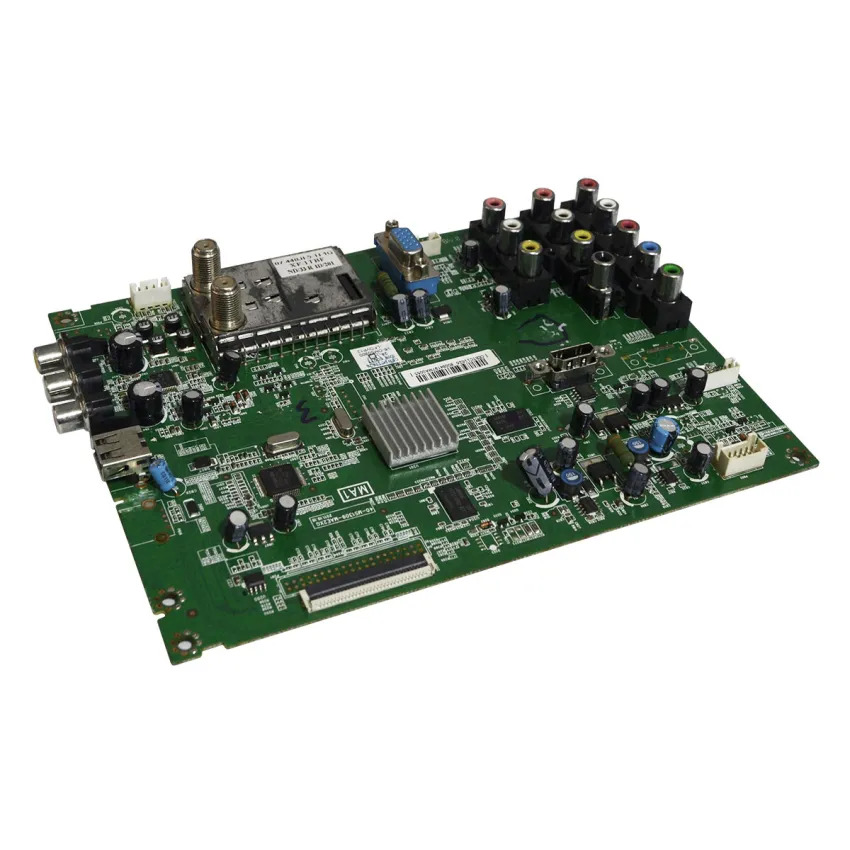 PLACA PRINCIPAL PHILCO PH24M3 40-MS1309-MAE2XG | ORIGINAL