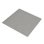 Placa Mica Isolante P/ Microondas 10cm X 7cm