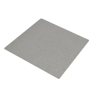 Placa Mica Isolante P/ Microondas 10cm X 7cm