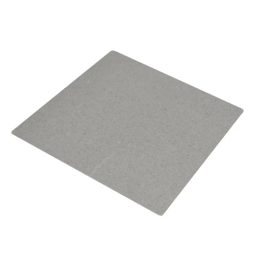 Placa Mica Isolante P/ Microondas 10cm X 7cm