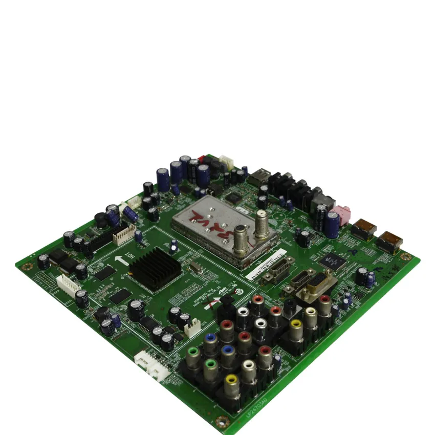 PLACA PRINCIPAL BUSTER HBTV-42D03FD 0091802161 V1.5 ORIGINAL