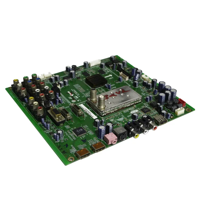 PLACA PRINCIPAL BUSTER HBTV-42D03FD 0091802161 V1.5 ORIGINAL