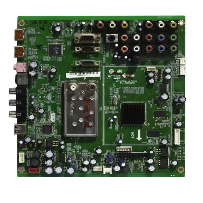 PLACA PRINCIPAL BUSTER HBTV-42D03FD 0091802161 V1.5 ORIGINAL