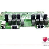 PLACA PRINCIPAL LG CM9960 EBR82574104 EBR82090402 EBR82090409 EAX66873801 - ORIGINAL