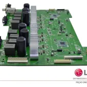 PLACA PRINCIPAL LG CM9960 EBR82574104 EBR82090402 EBR82090409 EAX66873801 - ORIGINAL