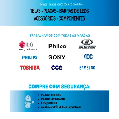 PLACA PRINCIPAL LG CM9960 EBR82574104 EBR82090402 EBR82090409 EAX66873801 - ORIGINAL