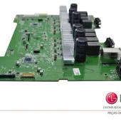 PLACA PRINCIPAL LG CM9960 EBR82574104 EBR82090402 EBR82090409 EAX66873801 - ORIGINAL
