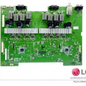 PLACA PRINCIPAL LG CM9960 EBR82574104 EBR82090402 EBR82090409 EAX66873801 - ORIGINAL