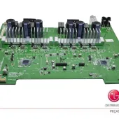 PLACA PRINCIPAL LG CM9960 EBR82574104 EBR82090402 EBR82090409 EAX66873801 - ORIGINAL